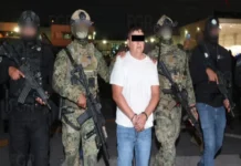 El ahijado de «El Jardinero» está entre los cuatro miembros del CJNG detenidos en República Checa; enfrenta hasta cadena perpetua El CJNG detenidos en República Checa por narcoterrorismo y tráfico de armas