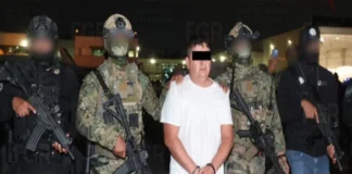 El ahijado de «El Jardinero» está entre los cuatro miembros del CJNG detenidos en República Checa; enfrenta hasta cadena perpetua El CJNG detenidos en República Checa por narcoterrorismo y tráfico de armas