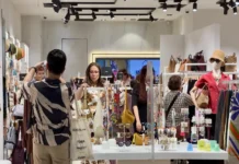 Consumo privado se estancó en julio, según estimación preliminar: Inegi Gráfica que muestra el consumo privado en México en julio de 2026 con un estancamiento en el crecimiento