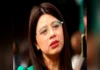Diputada morenista Dorheny García Cayetano denunciada por cobro de comisiones a exempleado La corrupción política en Veracruz es un tema candente que genera gran indignación y protestas