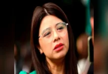 Diputada morenista Dorheny García Cayetano denunciada por cobro de comisiones a exempleado La corrupción política en Veracruz es un tema candente que genera gran indignación y protestas