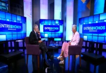 Olga Sánchez Cordero se retira de la política: La 4T perdió el ritmo y el modo Olga Sánchez Cordero y la Cuarta Transformación en México