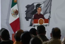 PAN promoverá desde el Congreso que se garantice el derecho de réplica en las mañaneras El derecho de réplica en las mañaneras de la presidenta es fundamental