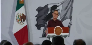 PAN promoverá desde el Congreso que se garantice el derecho de réplica en las mañaneras El derecho de réplica en las mañaneras de la presidenta es fundamental