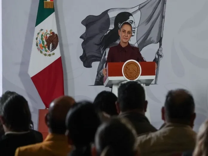 El derecho de réplica en las mañaneras de la presidenta es fundamental