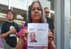 Desaparece hijo de activista y ganadora de Medalla Insurgentes en Veracruz Imagen de Erik Jocsae Campos Velázquez, hijo de activista desaparecido en Veracruz