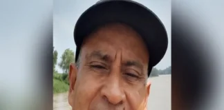 Familiares denuncian falta de atención de fiscalía especializada en la desaparición de Juan Carlos Ortiz en Veracruz Familiares de Juan Carlos Ortiz denuncian la desaparición en Veracruz y exigen justicia