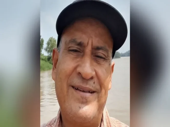 Familiares de Juan Carlos Ortiz buscan justicia Familiares de Juan Carlos Ortiz denuncian la desaparición en Veracruz y exigen justicia