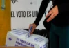 México, entre los países con mayor deterioro democrático; se ubica en el lugar 110 a nivel mundial México sufre un deterioro democrático según el Índice de Democracia Liberal de V-Dem
