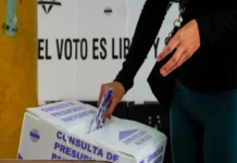 México, entre los países con mayor deterioro democrático; se ubica en el lugar 110 a nivel mundial México sufre un deterioro democrático según el Índice de Democracia Liberal de V-Dem