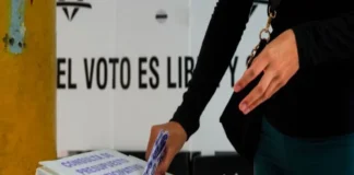 México, entre los países con mayor deterioro democrático; se ubica en el lugar 110 a nivel mundial México sufre un deterioro democrático según el Índice de Democracia Liberal de V-Dem