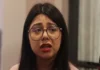 Diputada morenista en Veracruz, Dorheny García, niega haber pedido «moches» a sus colaboradores Diputada morenista Doherny García niega haber recibido moches en Veracruz