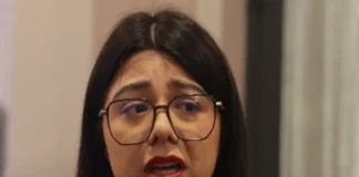 Diputada morenista en Veracruz, Dorheny García, niega haber pedido «moches» a sus colaboradores Diputada morenista Doherny García niega haber recibido moches en Veracruz