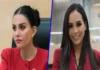 Diputadas desafían a Morena: Nay Salvatori y Grace Palomares impugnan sanción por burlas a adultos mayores Diputadas Nay Salvatori y Graciela Palomares de Morena enfrentan sanción por comentarios edadistas