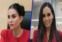 Diputadas desafían a Morena: Nay Salvatori y Grace Palomares impugnan sanción por burlas a adultos mayores Diputadas Nay Salvatori y Graciela Palomares de Morena enfrentan sanción por comentarios edadistas