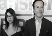 Abrocha la Tía Corajes a Dorheny la «cobramoches» Dorheny García Cayetano denunciada por cobro de moches y abuso de autoridad