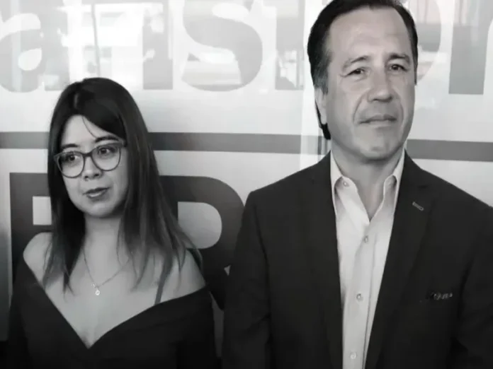 Dorheny García Cayetano denunciada por abuso de autoridad Dorheny García Cayetano denunciada por cobro de moches y abuso de autoridad