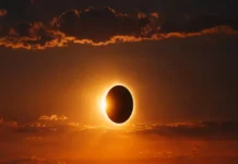Millones de personas se preparan en Islandia y España para el eclipse solar total Eclipse solar total en España y Islandia, un evento astronómico excepcional