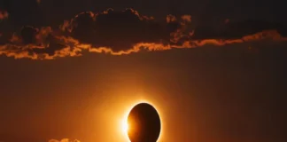 Millones de personas se preparan en Islandia y España para el eclipse solar total Eclipse solar total en España y Islandia, un evento astronómico excepcional