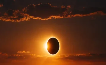 Millones de personas se preparan en Islandia y España para el eclipse solar total Eclipse solar total en España y Islandia, un evento astronómico excepcional