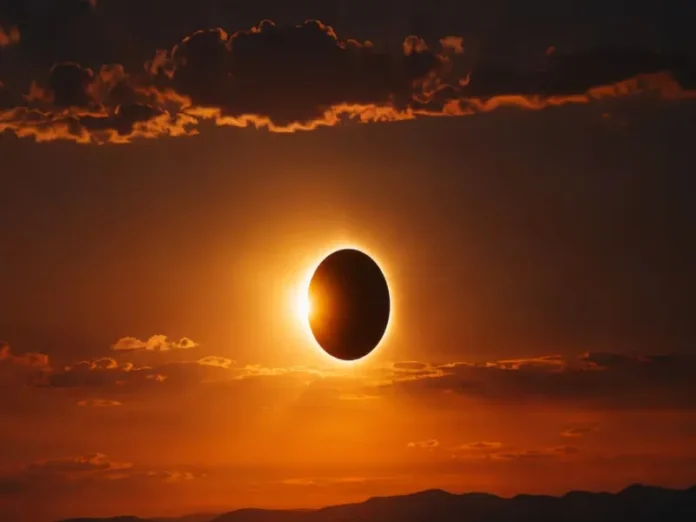Eclipse solar total en España y Islandia, un evento astronómico excepcional