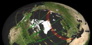 Eclipse total de Sol oscurecerá tres continentes el 12 de agosto Eclipse total de Sol del 12 de agosto 2026 en el mundo, eclipse total de Sol
