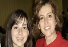 Reabren investigación del homicidio en Filipins de la chef mexicana Elisa Loyo tras 17 años Foto de Elisa Loyo, víctima de feminicidio en Filipinas