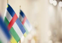 Investigan a un embajador francés por usar residencia oficial en África con fines sexuales El embajador francés en República Centroafricana, Bruno Foucher, involucrado en escándalo sexual
