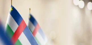 Investigan a un embajador francés por usar residencia oficial en África con fines sexuales El embajador francés en República Centroafricana, Bruno Foucher, involucrado en escándalo sexual