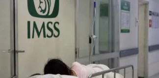 Fiscalía de Tamaulipas atrae caso de niña de 11 años embarazada; garantiza protección a la menor Embarazo adolescente en Tamaulipas bajo investigación