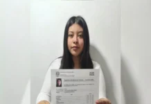 Brisa García, estudiante oaxaqueña con puntaje perfecto en examen de la UNAM, no fue convocada a examen de control Estudiante oaxaqueña Brisa García busca información sobre el examen de control UNAM