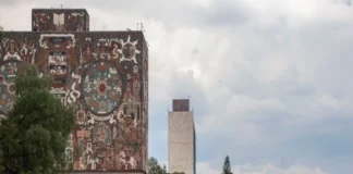 Pese a fallas y acusaciones de trampa en 2025, la UNAM volvió a confiar su examen de admisión a Territorium Life Estudiantes realizando el examen UNAM con fallas y acusaciones de trampa