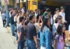 La UNAM se equivocó al aplicar examen virtual, señalan jóvenes que viajan a León a presentar la prueba Aspirantes de la UNAM presentan examen presencial en León después de error en examen virtual