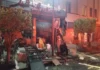Se registra explosión en un restaurante de la colonia Roma; reportan 10 heridos, seis son bomberos Explosión en restaurante de la colonia Roma causa heridos en Ciudad de México