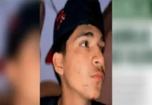 Ofrecen hasta 30 mil pesos para localizar al presunto homicida de Zulema de la Luz en Veracruz Feminicidio en Veracruz: familiares y amigos exigen justicia para Zulema de la Luz