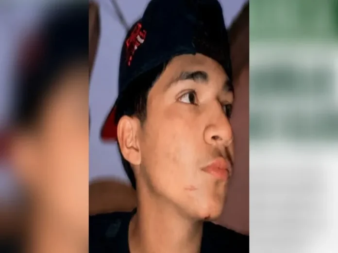 Feminicidio en Veracruz: familiares y amigos exigen justicia para Zulema de la Luz