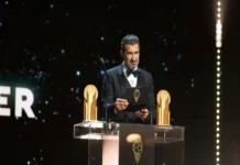 Luis Figo, leyenda del futbol portugués, pide la dimisión de Infantino, al que tacha de «deshonesto» Luis Figo critica a Gianni Infantino por su plan deshonesto en la FIFA
