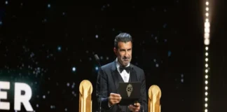 Luis Figo, leyenda del futbol portugués, pide la dimisión de Infantino, al que tacha de «deshonesto» Luis Figo critica a Gianni Infantino por su plan deshonesto en la FIFA