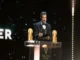 Luis Figo, leyenda del futbol portugués, pide la dimisión de Infantino, al que tacha de «deshonesto» Luis Figo critica a Gianni Infantino por su plan deshonesto en la FIFA