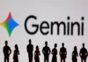 Gemini, asistente de IA de Google, alcanza los 1,000 millones de usuarios mensuales Gemini de Google supera los 1000 millones de usuarios mensuales