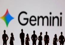 Gemini, asistente de IA de Google, alcanza los 1,000 millones de usuarios mensuales Gemini de Google supera los 1000 millones de usuarios mensuales