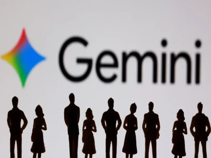 Gemini de Google supera los 1000 millones de usuarios mensuales