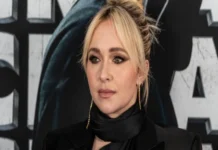 Muere la actriz Hayden Panettiere, quien participó en «Triunfos robados», «Scream» y «Malcolm el de en medio» La actriz estadounidense Hayden Panettiere murió en Los Ángeles