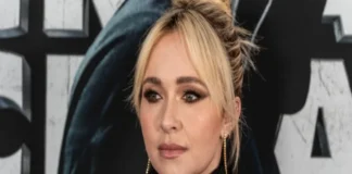 Muere la actriz Hayden Panettiere, quien participó en «Triunfos robados», «Scream» y «Malcolm el de en medio» La actriz estadounidense Hayden Panettiere murió en Los Ángeles