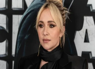 Muere la actriz Hayden Panettiere, quien participó en «Triunfos robados», «Scream» y «Malcolm el de en medio» La actriz estadounidense Hayden Panettiere murió en Los Ángeles