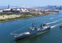 Declaran seis de los siete marinos citados a comparecer sobre el caso de «huachicol» fiscal, asegura defensa de Farias Laguna Marinos declaran en el caso huachicol fiscal en defensa de Farías Laguna