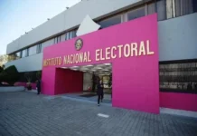INE aclara que usa plataforma de Territorium Life para capacitación interna INE utiliza la plataforma de Territorium Life para la capacitación interna