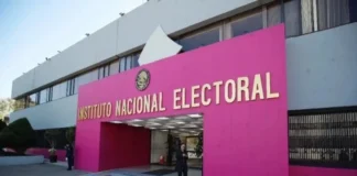 INE aclara que usa plataforma de Territorium Life para capacitación interna INE utiliza la plataforma de Territorium Life para la capacitación interna