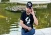 Asesinan a balazos al influencer César Gástelum mientras transmitía en vivo para sus redes sociales Influencer asesinado en transmisión en vivo en Sinaloa México