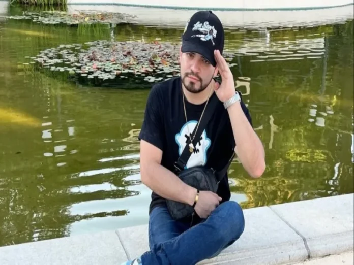 Influencer asesinado en transmisión en vivo en Sinaloa México